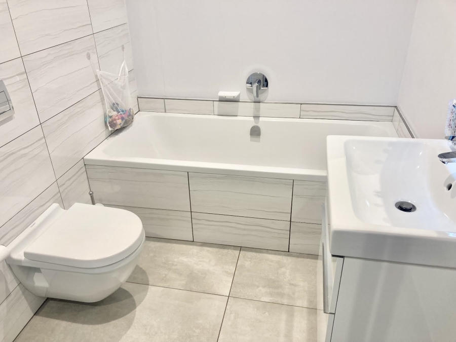 To Let 2 Bedroom Property for Rent in Rondebosch Western Cape